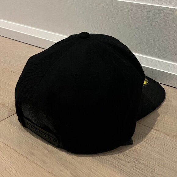 NWOT Alex & Chloe Errmés Paris Snapback - Picture 4 of 4